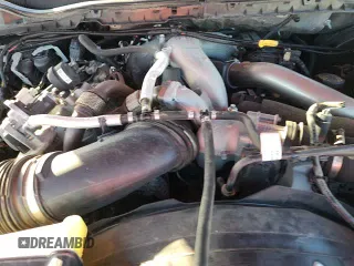 ✅ 2020 Ford F-350 XL • VIN: 1FT8W3BT9LEC69423 • Lot: 92843765. Listed on Copart with 130,633 mi. Free auction sales archive from the USA and detailed vehicle history report at DreamBid. Image 13.