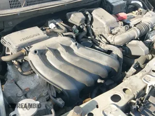 ✅ 2015 Nissan Versa SV • VIN: 3N1CN7AP6FL818799 • Lot: 43590046. Listed on IAAI with 139,454 mi. Free auction sales archive from the USA and detailed vehicle history report at DreamBid. Image 12.