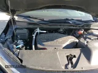 ✅ 2025 Honda Odyssey Sport-L • VIN: 5FNRL6H71SB074647 • Лот: 81039605. Опубликован ранее на Copart с пробегом 6 373 миль. Бесплатный доступ к архиву аукционных продаж из США и подробный отчёт об истории автомобиля на DreamBid. Изображение 14.