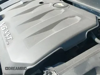 ✅ 2017 Chevrolet Impala LS • VIN: 2G11X5S35H9164441 • Lot: 43190499. Listed on IAAI with 125,536 mi. Free auction sales archive from the USA and detailed vehicle history report at DreamBid. Image 19.