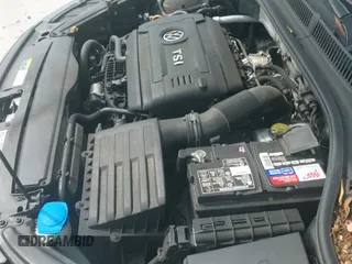 ✅ 2019 Volkswagen Jetta S • VIN: 3VW6T7BU9KM150275 • Лот: 42210085. Опубликован ранее на IAAI с пробегом 64 758 миль. Бесплатный доступ к архиву аукционных продаж из США и подробный отчёт об истории автомобиля на DreamBid. Изображение 19.