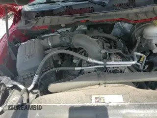 ✅ 2022 Ram 1500 Warlock • VIN: 1C6RR7LT2NS155535 • Lot: 70323825. Wystawiony na Copart z przebiegiem 60 224 mil. Bezpłatny archiwum sprzedaży aukcyjnych z USA i szczegółowy raport historii pojazdu na DreamBid. Zdjęcie 13.