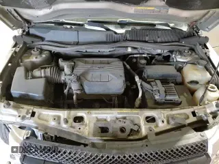 ✅ 2005 Chevrolet Equinox LT • VIN: 2CNDL73F956003751 • Лот: 85893054. Опубликован ранее на Copart с пробегом 216 872 миль. Бесплатный доступ к архиву аукционных продаж из США и подробный отчёт об истории автомобиля на DreamBid. Изображение 14.