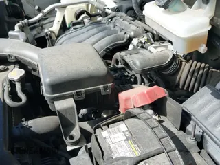 ✅ 2018 Nissan NV200 S • VIN: 3N6CM0KN1JK700871 • Lot: 42232153. Listed on IAAI with 115,267 mi. Free auction sales archive from the USA and detailed vehicle history report at DreamBid. Image 19.