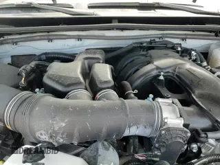 ✅ 2024 Toyota 4Runner Limited • VIN: JTEKU5JR8R6254424 • Lot: 64436535. Listed on Copart with 17,663 mi. Free auction sales archive from the USA and detailed vehicle history report at DreamBid. Image 17.