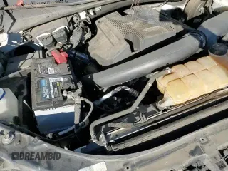 ✅ 2018 Ford F-150 XL • VIN: 1FTEW1EG7JKF36563 • Lot: 86213775. Listed on Copart with 123,061 mi. Free auction sales archive from the USA and detailed vehicle history report at DreamBid. Image 14.