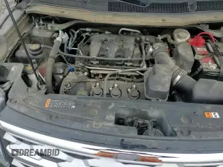 ✅ 2018 Ford Explorer XLT • VIN: 1FM5K8D88JGC42179 • Лот: 92743455. Опубликован ранее на Copart с пробегом 64 981 миль. Бесплатный доступ к архиву аукционных продаж из США и подробный отчёт об истории автомобиля на DreamBid. Изображение 16.