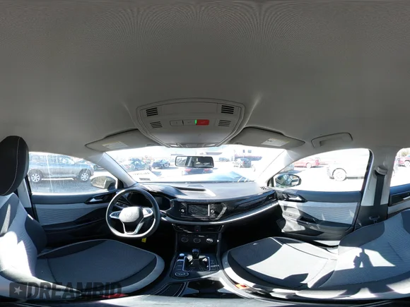 ✅ 2022 Volkswagen Taos S • VIN: 3VVAX7B23NM046869 • Lot: 44622851. Wystawiony na IAAI z przebiegiem 53 061 mil. Bezpłatny archiwum sprzedaży aukcyjnych z USA i szczegółowy raport historii pojazdu na DreamBid. Zdjęcie 18.