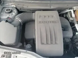 2013 Chevrolet Captiva Sport LTZ с VIN 3GNAL4EKXDS595801, выставлен на аукционе Copart как лот 83493474 с пробегом 116 961 миль миль и Списание • Salvage title. История ставок и продаж доступна на DreamBid. Изображение 14.