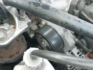 ✅ 2013 Honda CR-V EX-L • VIN: 5J6RM3H70DL011495 • Lot: 43714606. Listed on IAAI with 131,944 mi. Free auction sales archive from the USA and detailed vehicle history report at DreamBid. Image 21.