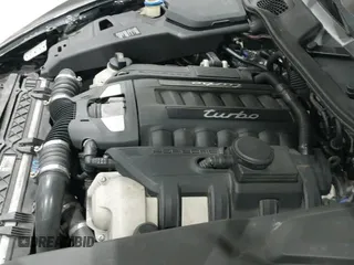 ✅ 2013 Porsche Cayenne Turbo • VIN: WP1AC2A28DLA91450 • Lot: 41887111. Wystawiony na IAAI z przebiegiem 93 090 mil. Bezpłatny archiwum sprzedaży aukcyjnych z USA i szczegółowy raport historii pojazdu na DreamBid. Zdjęcie 23.