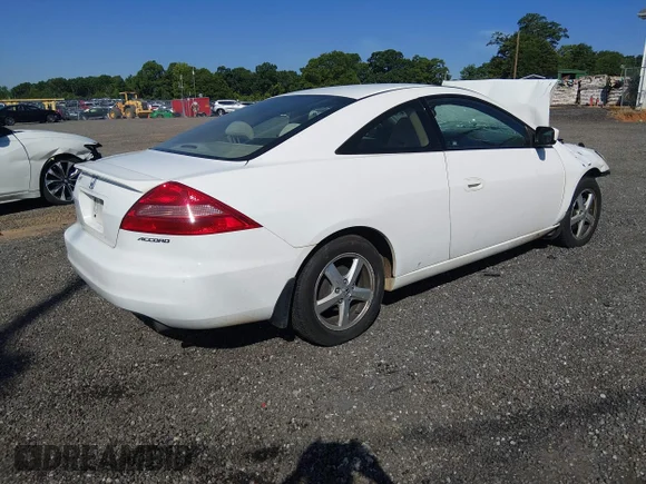 ✅ 2005 Honda Accord LX SE • VIN: 1HGCM72535A020779 • Лот: 45155764. Опубліковано раніше на IAAI з пробігом 87 302 миль. Безкоштовний доступ до архіву аукціонних продажів зі США та докладний звіт про історію автомобіля на DreamBid. Зображення 4.