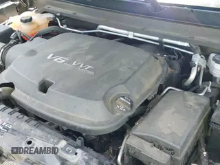 ✅ 2022 Chevrolet Colorado 4WD ZR2 • VIN: 1GCGTEEN6N1326782 • Lot: 42105207. Listed on IAAI with 47,103 mi. Free auction sales archive from the USA and detailed vehicle history report at DreamBid. Image 22.