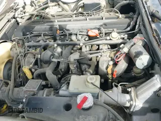 ✅ 1989 Jaguar XJ • VIN: SAJHY1541KC567978 • Lot: 42153607. Listed on IAAI with 74,202 mi. Free auction sales archive from the USA and detailed vehicle history report at DreamBid. Image 12.