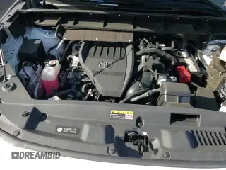 ✅ 2023 Toyota Highlander L • VIN: 5TDKDRAH2PS008758 • Lot: 91886625. Wystawiony na Copart z przebiegiem 12 557 mil. Bezpłatny archiwum sprzedaży aukcyjnych z USA i szczegółowy raport historii pojazdu na DreamBid. Zdjęcie 14.