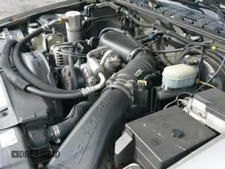 ✅ 2000 Chevrolet Blazer LT • VIN: 1GNDT13W3Y2190611 • Lot: 42113542. Wystawiony na IAAI z przebiegiem 159 890 mil. Bezpłatny archiwum sprzedaży aukcyjnych z USA i szczegółowy raport historii pojazdu na DreamBid. Zdjęcie 19.