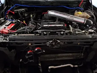 ✅ 2010 Ford F-150 SVT Raptor • VIN: 1FTEX1E63AFB97037 • Lot: 46705375. Wystawiony na Copart z przebiegiem 146 745 mil. Bezpłatny archiwum sprzedaży aukcyjnych z USA i szczegółowy raport historii pojazdu na DreamBid. Zdjęcie 13.