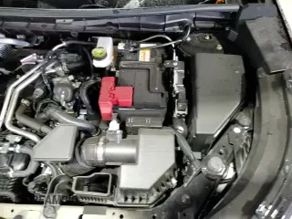 ✅ 2025 Mitsubishi Outlander SE • VIN: JA4J3VA89SZ045668 • Лот: 90804035. Опубликован ранее на Copart с пробегом 6 806 миль. Бесплатный доступ к архиву аукционных продаж из США и подробный отчёт об истории автомобиля на DreamBid. Изображение 14.