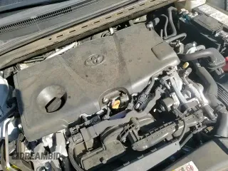 ✅ 2020 Toyota Camry XSE • VIN: 4T1K61AK1LU969814 • Lot: 91183925. Listed on Copart with 67,388 mi. Free auction sales archive from the USA and detailed vehicle history report at DreamBid. Image 14.