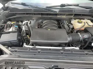 ✅ 2020 GMC Sierra 1500 Elevation • VIN: 3GTU9CEDXLG113636 • Lot: 84949015. Wystawiony na Copart z przebiegiem 77 215 mil. Bezpłatny archiwum sprzedaży aukcyjnych z USA i szczegółowy raport historii pojazdu na DreamBid. Zdjęcie 16.