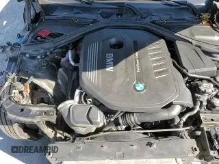 ✅ 2017 BMW 3 Series 340i • VIN: WBA8B3G37HNU35950 • Лот: 71482585. Опубликован ранее на Copart с пробегом 81 979 миль. Бесплатный доступ к архиву аукционных продаж из США и подробный отчёт об истории автомобиля на DreamBid. Изображение 14.