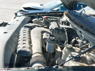 ✅ 2004 Ford F-150 XLT • VIN: 1FTPX145X4NC49551 • Lot: 43336554. Listed on IAAI with 117,418 mi. Free auction sales archive from the USA and detailed vehicle history report at DreamBid. Image 13.