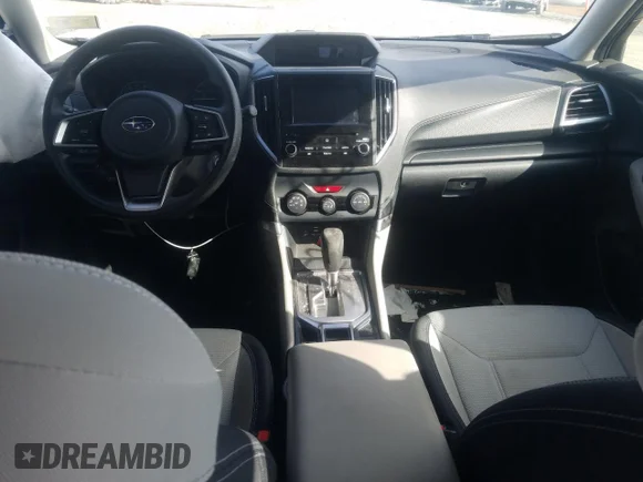 ✅ 2019 Subaru Forester • VIN: JF2SKACC1KH474947 • Lot: 46404663. Wystawiony na Copart z przebiegiem 35 816 mil. Bezpłatny archiwum sprzedaży aukcyjnych z USA i szczegółowy raport historii pojazdu na DreamBid. Zdjęcie 8.