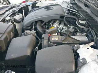 ✅ 2024 Mazda CX-50 S Premium Plus • VIN: 7MMVABEM6RN159485 • Лот: 43270319. Опубликован ранее на IAAI с пробегом 23 081 миль. Бесплатный доступ к архиву аукционных продаж из США и подробный отчёт об истории автомобиля на DreamBid. Изображение 21.