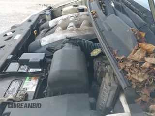 ✅ 2007 Kia Sedona • VIN: KNDMB133976124055 • Lot: 42657085. Wystawiony na IAAI z przebiegiem 193 835 mil. Bezpłatny archiwum sprzedaży aukcyjnych z USA i szczegółowy raport historii pojazdu na DreamBid. Zdjęcie 12.