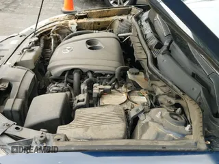 ✅ 2016 Mazda CX-5 Grand Touring • VIN: JM3KE2DY8G0885958 • Lot: 43369411. Wystawiony na IAAI z przebiegiem 171 093 mil. Bezpłatny archiwum sprzedaży aukcyjnych z USA i szczegółowy raport historii pojazdu na DreamBid. Zdjęcie 19.