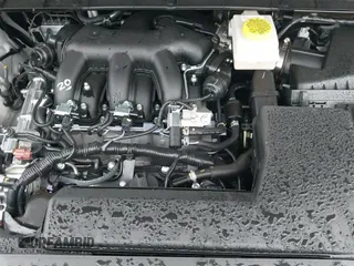 ✅ 2025 Nissan Pathfinder SL • VIN: 5N1DR3CD6SC267583 • Lot: 43237275. Listed on IAAI with 1,809 mi. Free auction sales archive from the USA and detailed vehicle history report at DreamBid. Image 19.