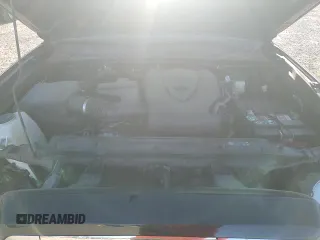 ✅ 2018 Toyota Tacoma SR5 • VIN: 3TMAZ5CN2JM055210 • Lot: 82761585. Wystawiony na Copart z przebiegiem 105 791 mil. Bezpłatny archiwum sprzedaży aukcyjnych z USA i szczegółowy raport historii pojazdu na DreamBid. Zdjęcie 16.