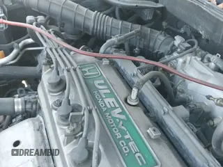 2001 Honda Accord VP with VIN 1HGCF86611A137483, listed as a IAAI auction lot 42478359 with 153,030 mi miles and . Bid and sale history available at DreamBid. Image 19.