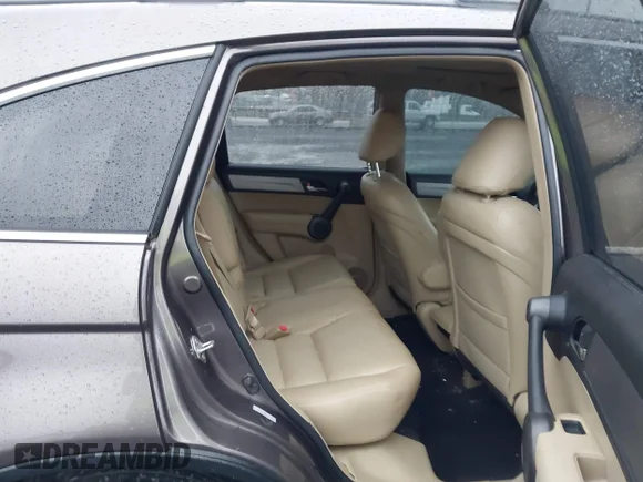 ✅ 2010 Honda CR-V EX • VIN: 3CZRE4H59AG702325 • Lot: 43505531. Wystawiony na IAAI z przebiegiem 179 141 mil. Bezpłatny archiwum sprzedaży aukcyjnych z USA i szczegółowy raport historii pojazdu na DreamBid. Zdjęcie 8.
