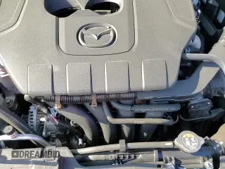 ✅ 2025 Mazda 3 S • VIN: JM1BPAAM4S1765124 • Lot: 69431735. Wystawiony na Copart z przebiegiem 11 851 mil. Bezpłatny archiwum sprzedaży aukcyjnych z USA i szczegółowy raport historii pojazdu na DreamBid. Zdjęcie 13.