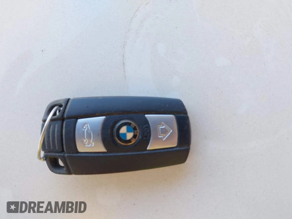 ✅ 2010 BMW 3 Series 335i • VIN: WBAWB7C53AP048358 • Lot: 44191787. Wystawiony na IAAI z przebiegiem 144 271 mil. Bezpłatny archiwum sprzedaży aukcyjnych z USA i szczegółowy raport historii pojazdu na DreamBid. Zdjęcie 11.