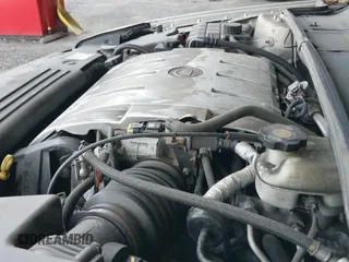 ✅ 2007 Cadillac DTS Luxury II • VIN: 1G6KD57Y17U225670 • Lot: 43211973. Listed on IAAI with 55,587 mi. Free auction sales archive from the USA and detailed vehicle history report at DreamBid. Image 12.