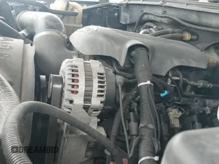 ✅ 2005 GMC Sierra 2500HD SLT • VIN: 1GTHK23U15F826528 • Lot: 41579629. Listed on IAAI with 217,714 mi. Free auction sales archive from the USA and detailed vehicle history report at DreamBid. Image 19.