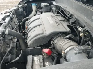 ✅ 2014 Honda Ridgeline Sport • VIN: 5FPYK1F76EB005050 • Лот: 43309845. Опубликован ранее на IAAI с пробегом 157 104 миль. Бесплатный доступ к архиву аукционных продаж из США и подробный отчёт об истории автомобиля на DreamBid. Изображение 19.