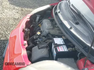 ✅ 2009 Toyota Yaris • VIN: JTDJT903095222791 • Lot: 43534922. Listed on IAAI with 191,394 mi. Free auction sales archive from the USA and detailed vehicle history report at DreamBid. Image 12.