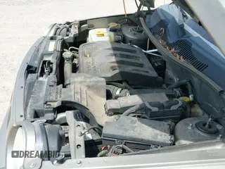 ✅ 2008 Jeep Compass Sport • VIN: 1J8FF47W08D639423 • Lot: 42963237. Listed on IAAI with 101,975 mi. Free auction sales archive from the USA and detailed vehicle history report at DreamBid. Image 14.