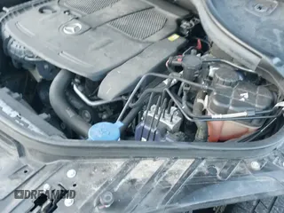 ✅ 2018 Mercedes-Benz GLE 350 • VIN: 4JGDA5HB6JB180152 • Lot: 43830867. Listed on IAAI with 84,008 mi. Free auction sales archive from the USA and detailed vehicle history report at DreamBid. Image 20.