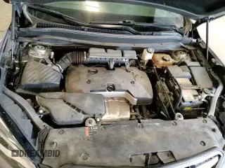 ✅ 2019 Buick Envision Preferred • VIN: LRBFX1SA4KD067941 • Lot: 68444465. Wystawiony na Copart z przebiegiem 56 148 mil. Bezpłatny archiwum sprzedaży aukcyjnych z USA i szczegółowy raport historii pojazdu na DreamBid. Zdjęcie 15.