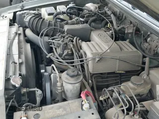 ✅ 1999 Mercury Mountaineer • VIN: 4M2DU52P5XUJ11301 • Лот: 42089092. Опубликован ранее на IAAI с пробегом 137 482 миль. Бесплатный доступ к архиву аукционных продаж из США и подробный отчёт об истории автомобиля на DreamBid. Изображение 12.