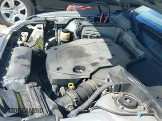 ✅ 2004 Infiniti FX • VIN: JNRAS08U54X109640 • Lot: 41839630. Listed on IAAI with 149,180 mi. Free auction sales archive from the USA and detailed vehicle history report at DreamBid. Image 12.