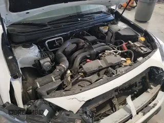 ✅ 2019 Subaru Outback Touring • VIN: 4S4BSATC5K3375569 • Лот: 81961975. Опубликован ранее на Copart с пробегом 76 486 миль. Бесплатный доступ к архиву аукционных продаж из США и подробный отчёт об истории автомобиля на DreamBid. Изображение 16.