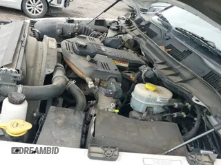 ✅ 2013 Ram 2500 Tradesman • VIN: 3C6UR5CL5DG615047 • Lot: 42379845. Listed on IAAI with 132,528 mi. Free auction sales archive from the USA and detailed vehicle history report at DreamBid. Image 18.