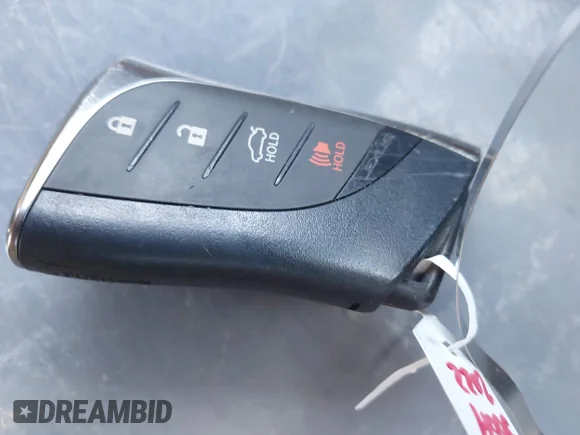 ✅ 2022 Lexus ES 300h • VIN: 58ADA1C16NU023540 • Лот: 44579216. Опубліковано раніше на IAAI з пробігом 72 813 миль. Безкоштовний доступ до архіву аукціонних продажів зі США та докладний звіт про історію автомобіля на DreamBid. Зображення 11.