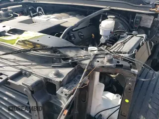 ✅ 2020 Cadillac Escalade Luxury • VIN: 1GYS3BKJ5LR130013 • Lot: 64586755. Listed on Copart with 98,943 mi. Free auction sales archive from the USA and detailed vehicle history report at DreamBid. Image 17.