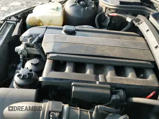 ✅ 2001 BMW Z3 2.5 • VIN: WBACN33491LM01252 • Lot: 42569638. Listed on IAAI with 148,500 mi. Free auction sales archive from the USA and detailed vehicle history report at DreamBid. Image 16.